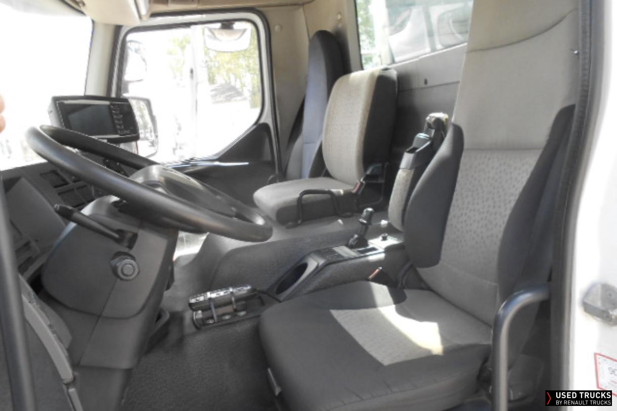 Renault Trucks Premium Distribution 430
