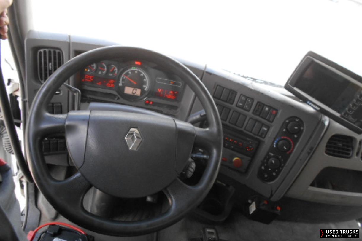 Renault Trucks Premium Distribution 430