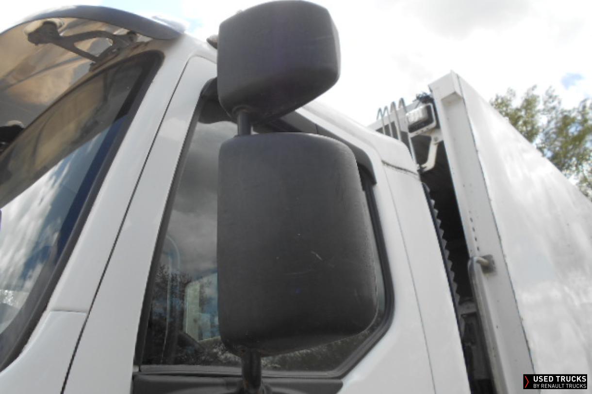 Renault Trucks Premium Distribution 430