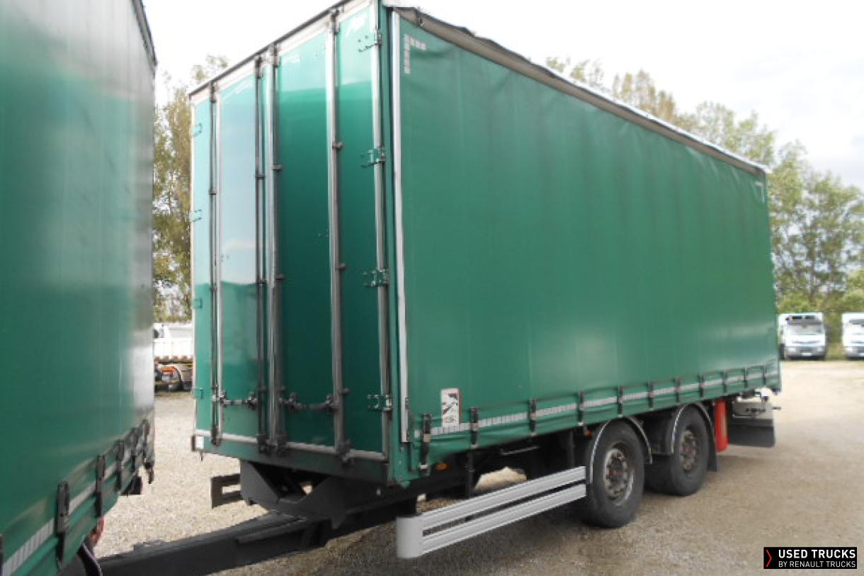 Fruehauf N/A 