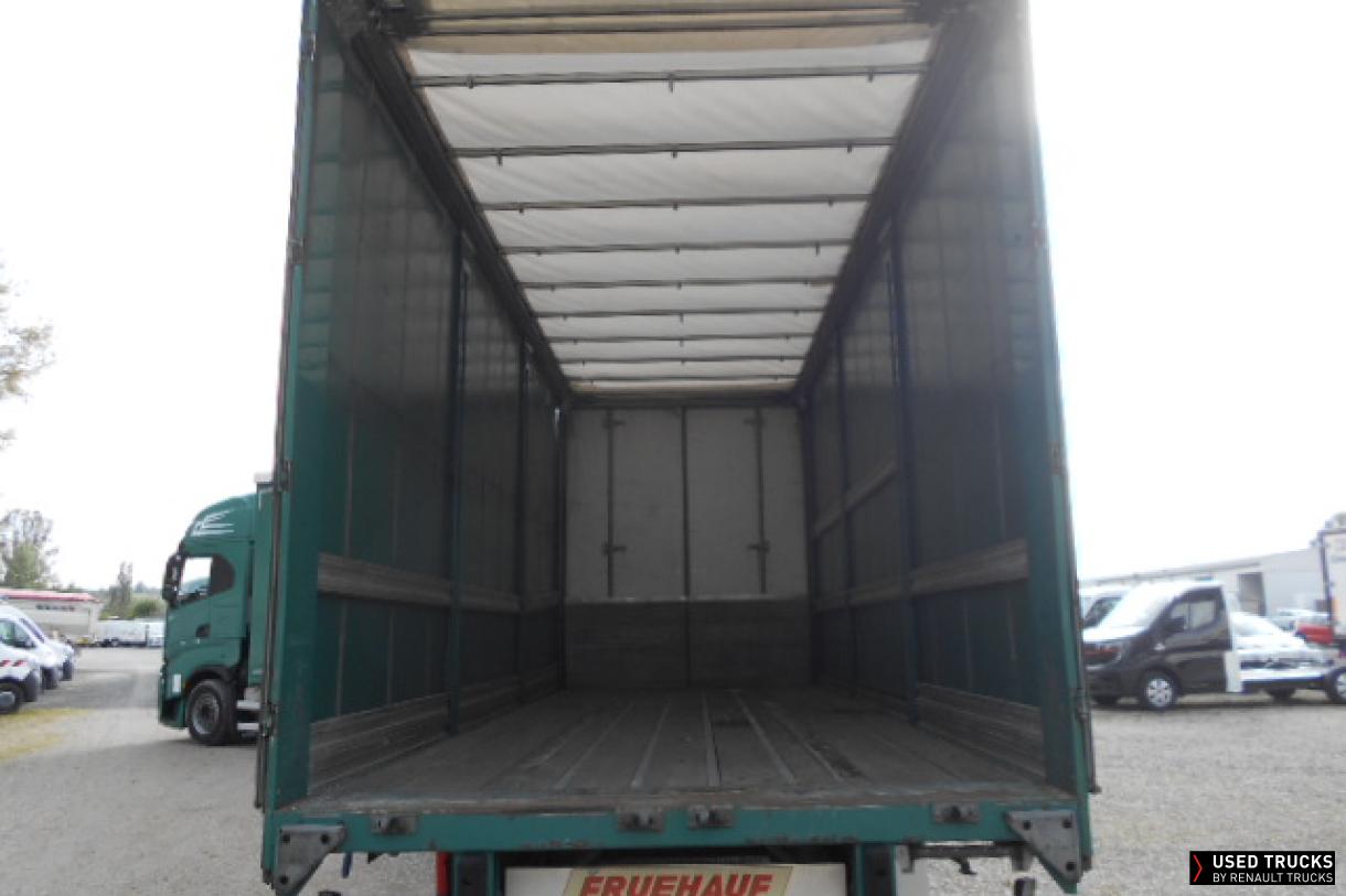 Fruehauf N/A 