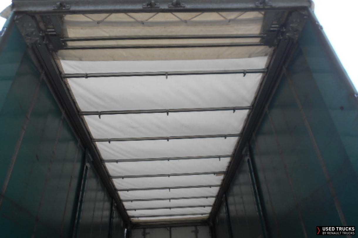 Fruehauf N/A 