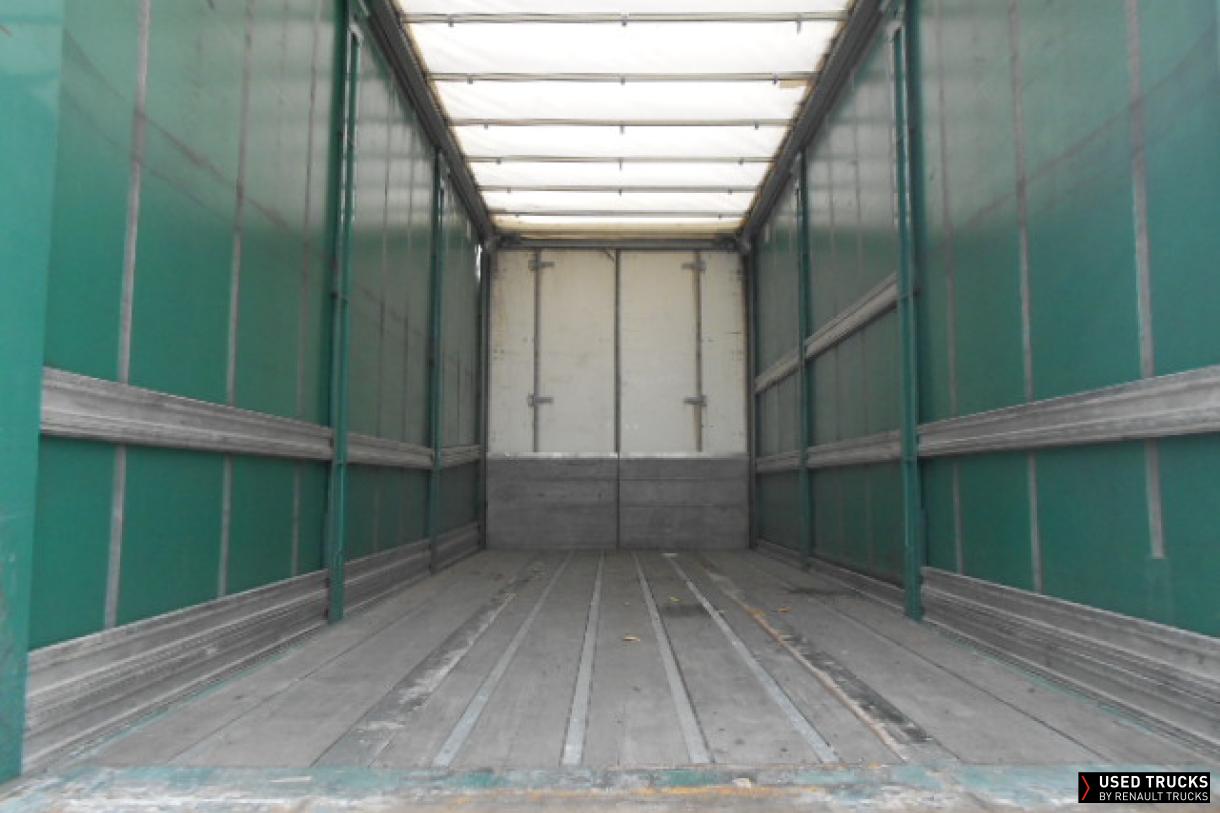 Fruehauf N/A 
