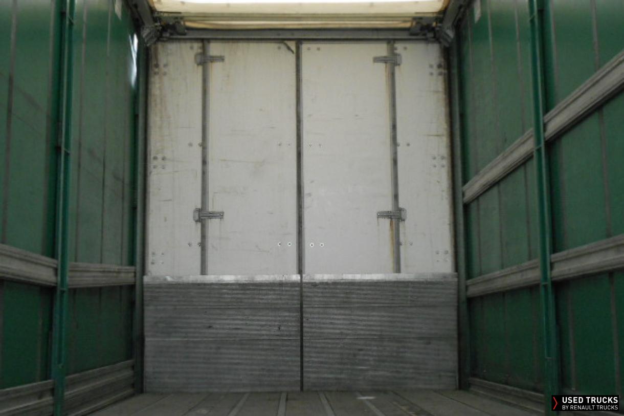 Fruehauf N/A 