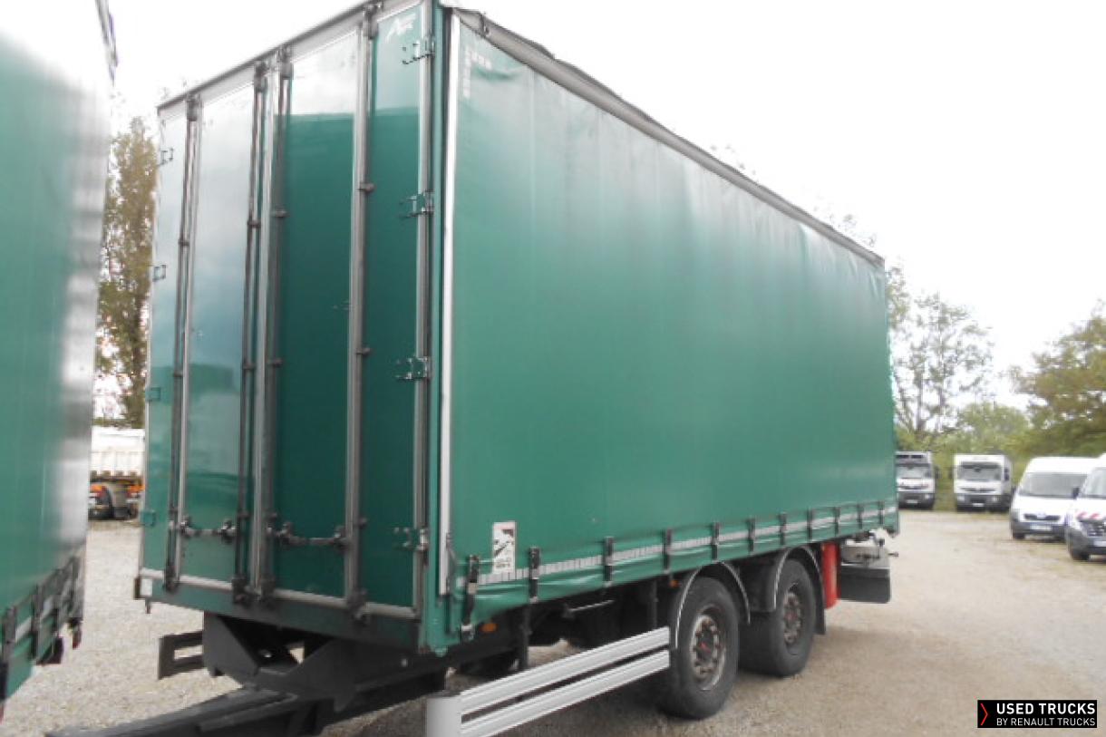 Fruehauf N/A 