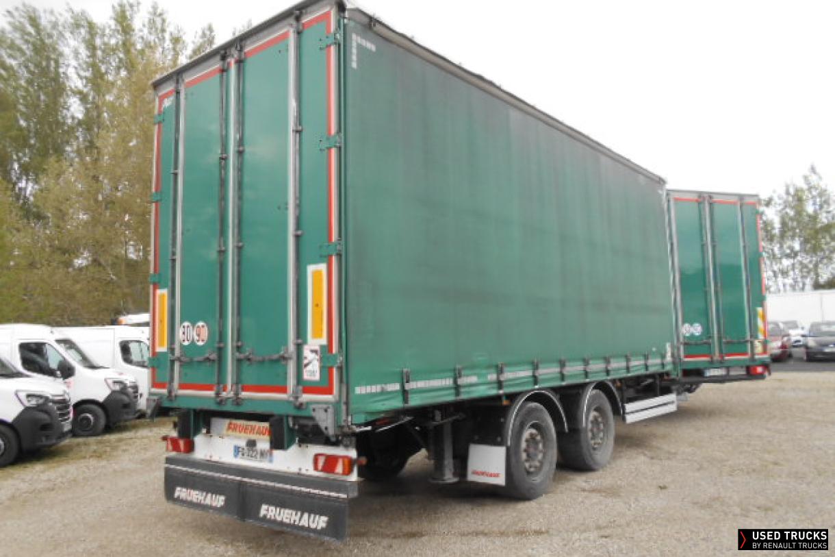 Fruehauf N/A 