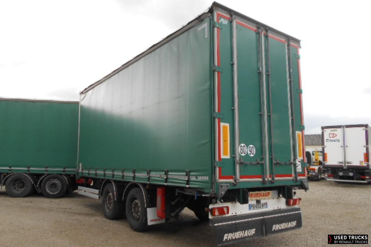 Fruehauf N/A 