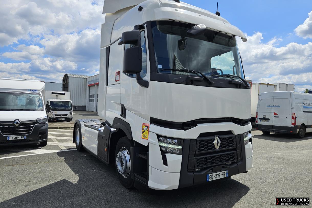 Renault Trucks T 480
