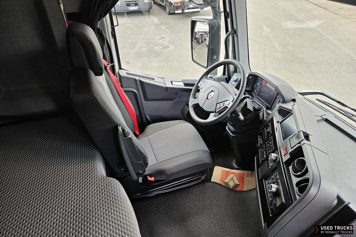 Renault Trucks T 480