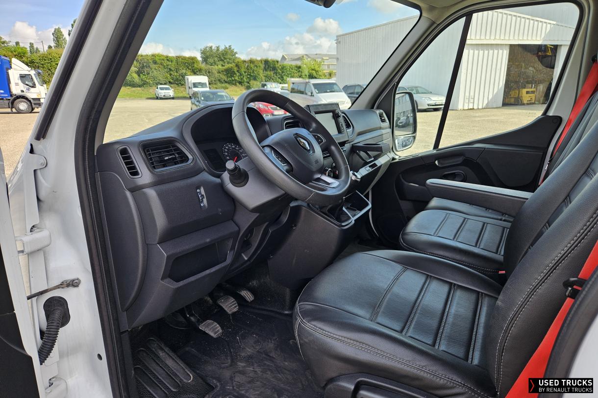 Renault Trucks Master 150