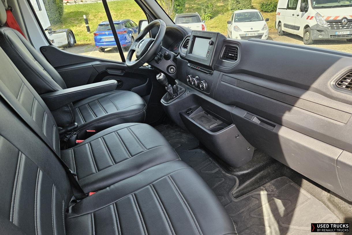 Renault Trucks Master 150