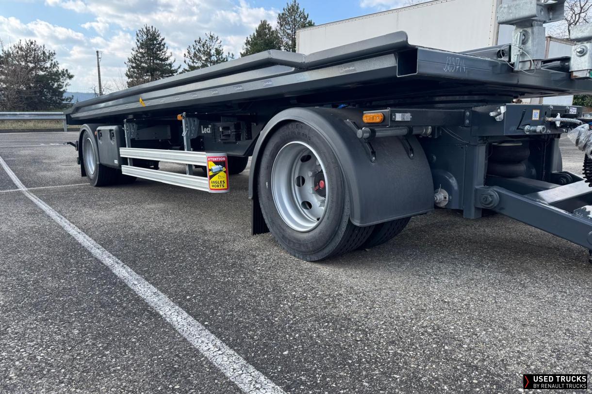 Lecitrailer LE 