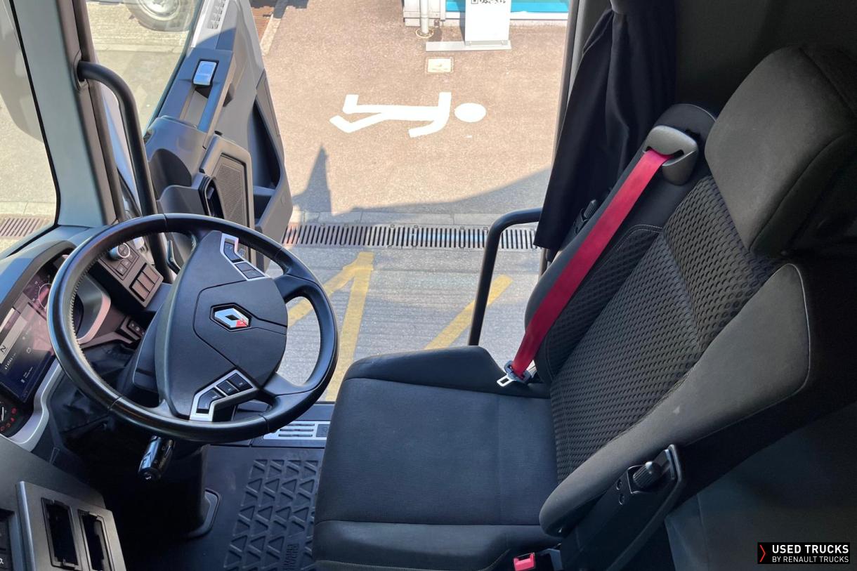 Renault Trucks T 480