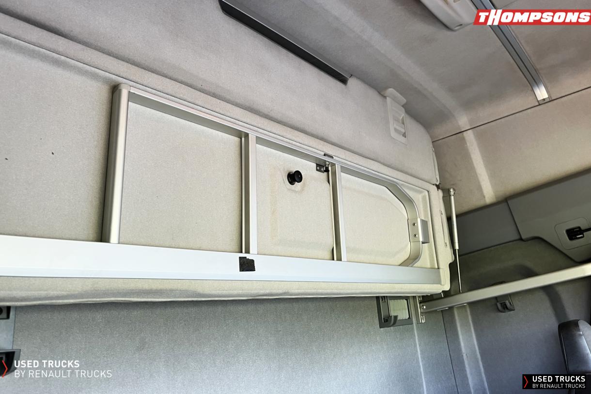 Renault Trucks T 480