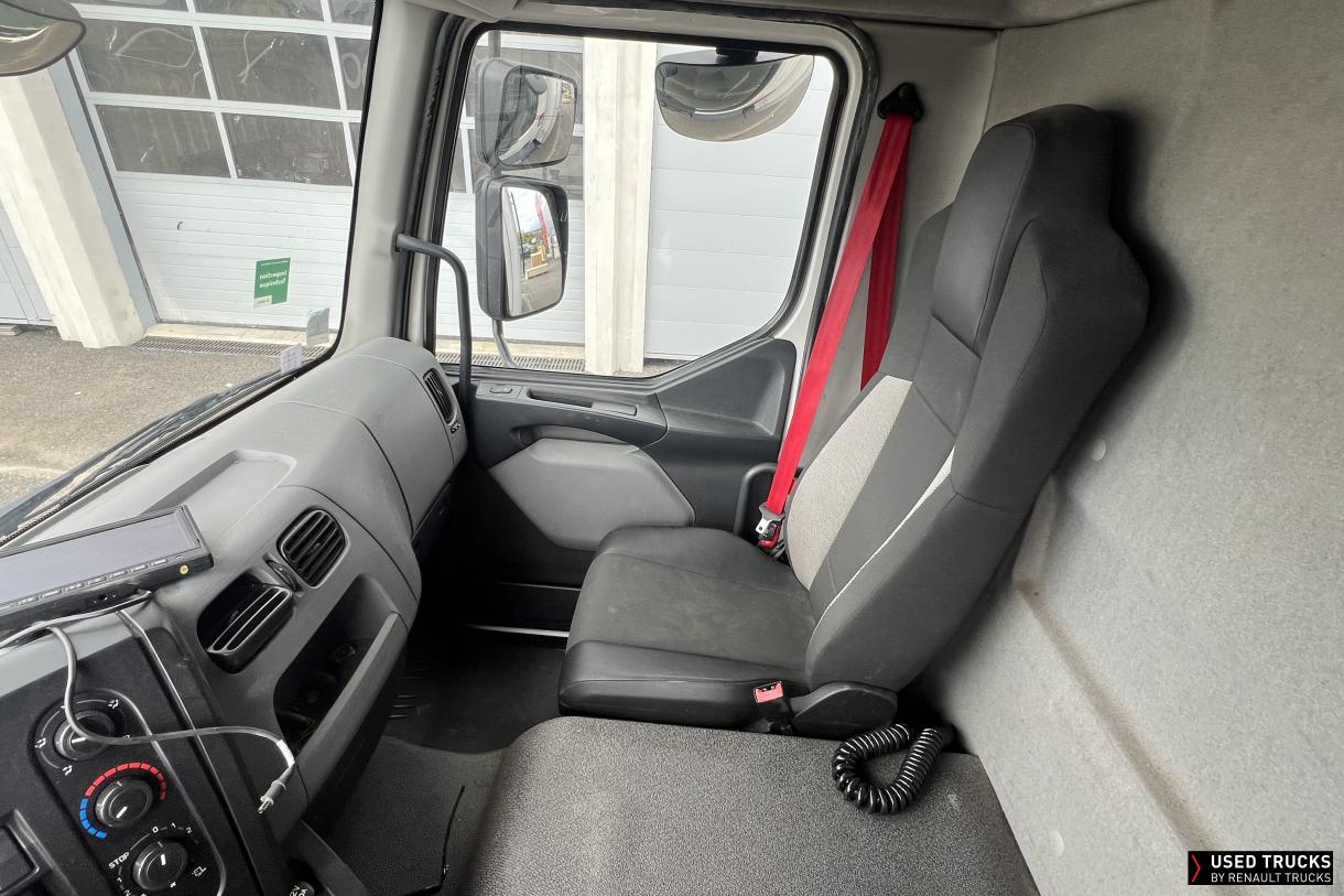 Renault Trucks D 280