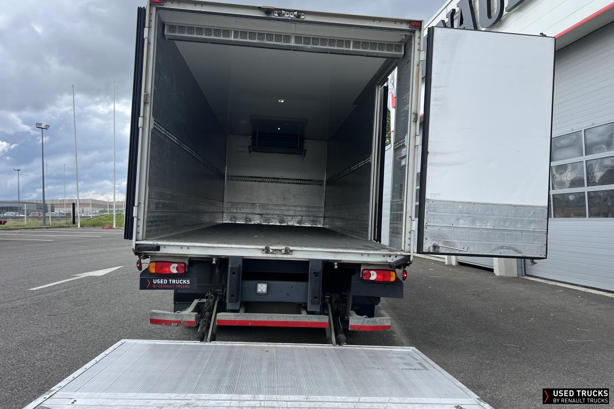 Renault Trucks D 280