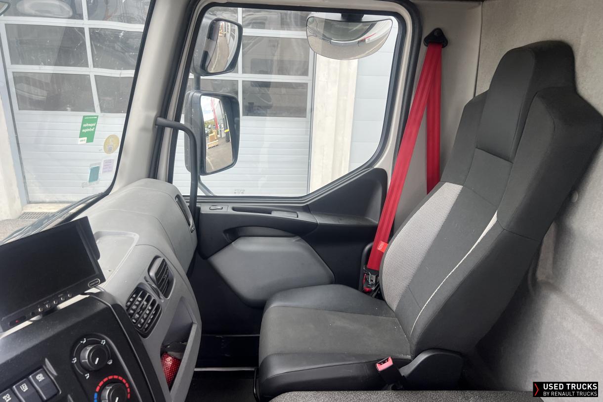 Renault Trucks D 280