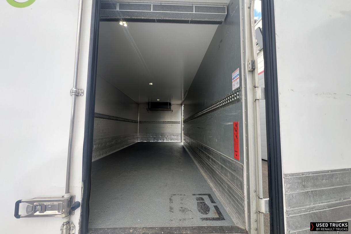 Renault Trucks D 280