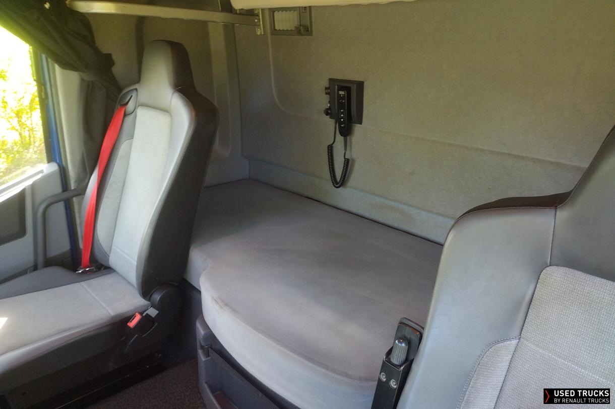 Renault Trucks T 460