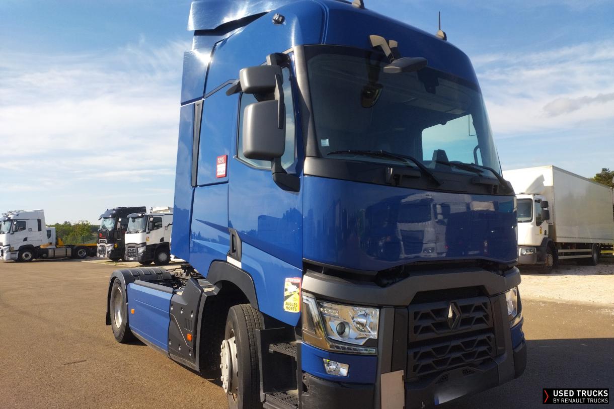 Renault Trucks T 460