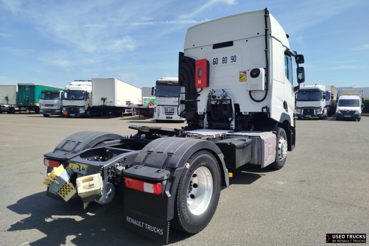 Renault Trucks T 480