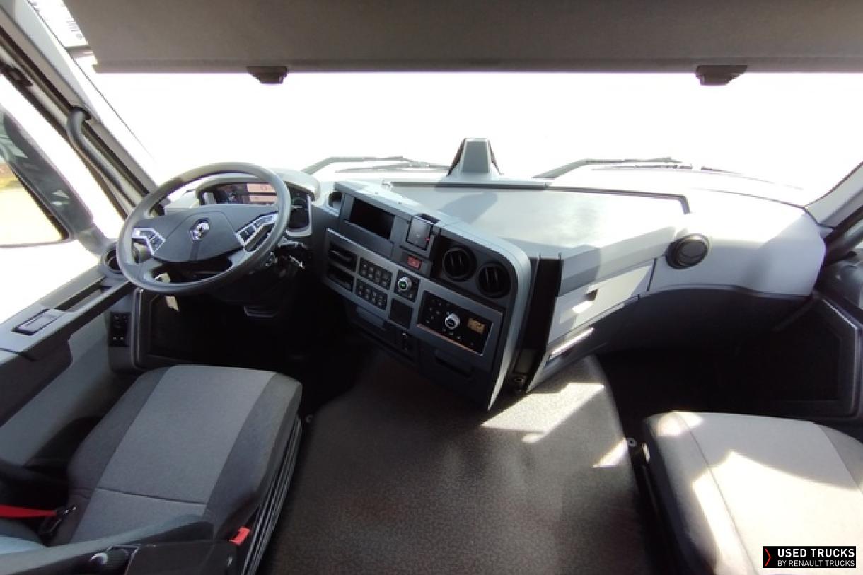 Renault Trucks T 480