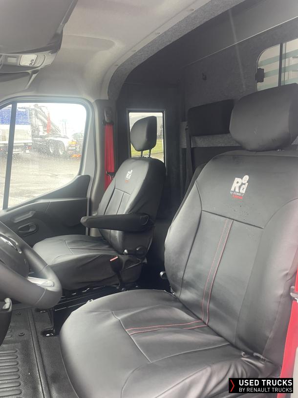 Renault Trucks Master 165