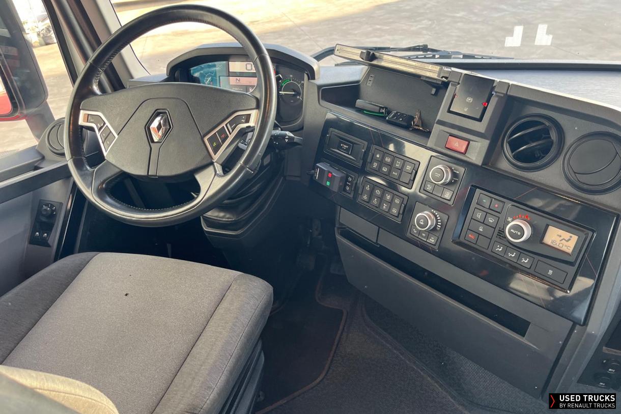 Renault Trucks T High 480