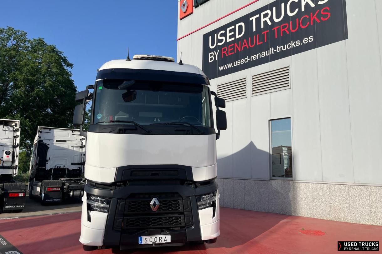 Renault Trucks T High 480