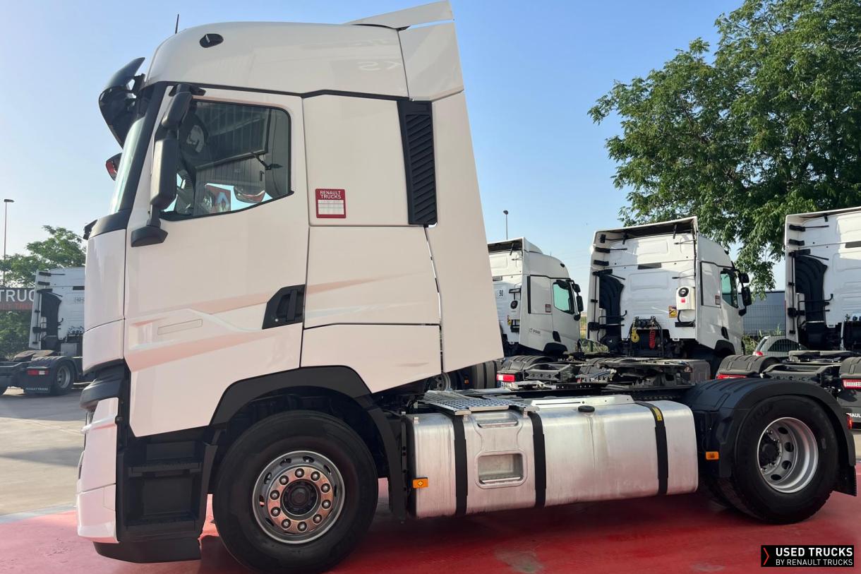 Renault Trucks T High 480