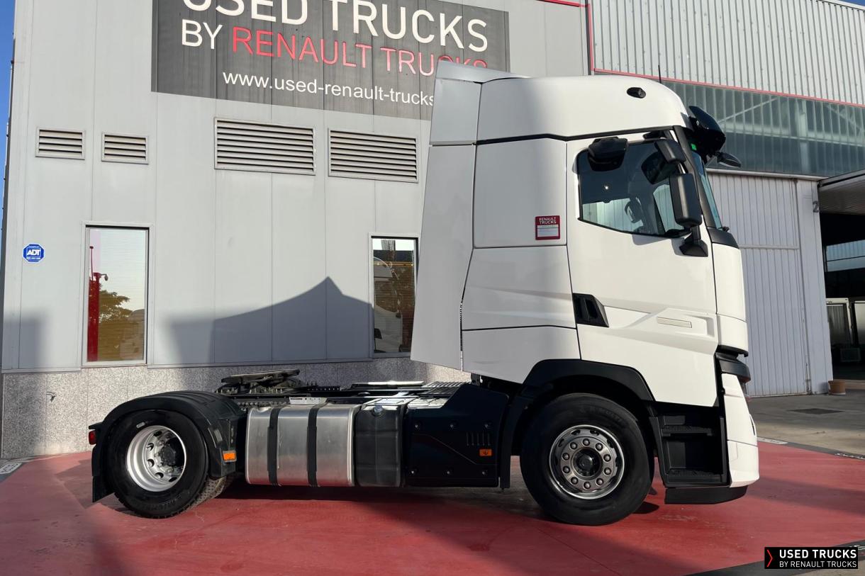 Renault Trucks T High 480