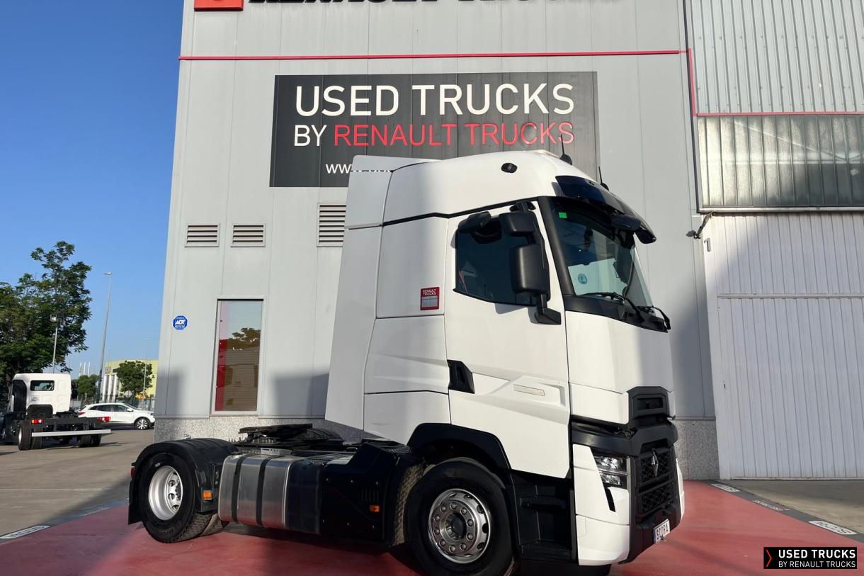 Renault Trucks T High 480