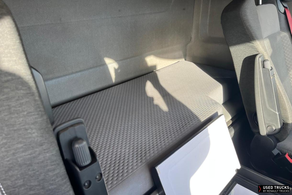 Renault Trucks T High 480