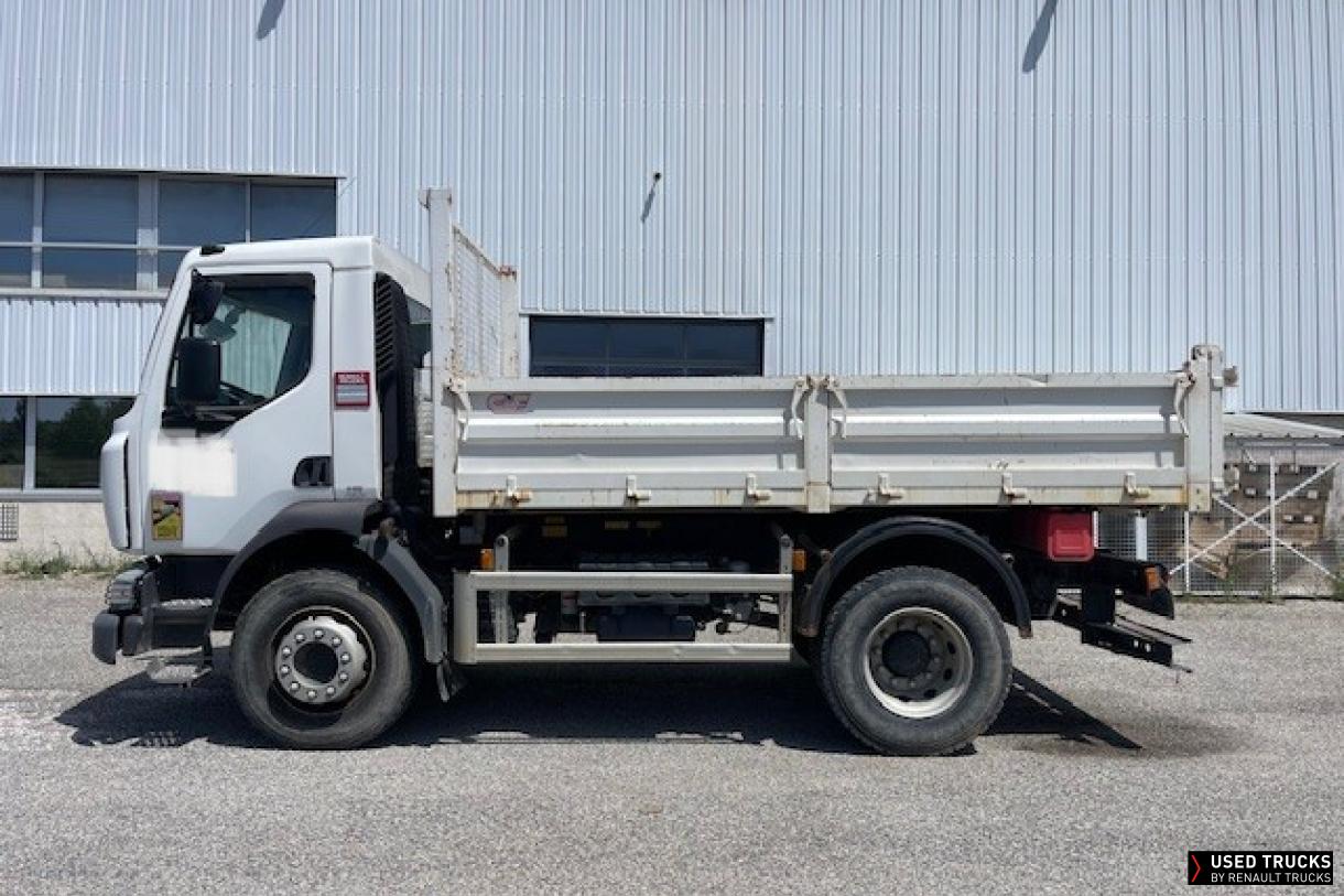 Renault Trucks D 240