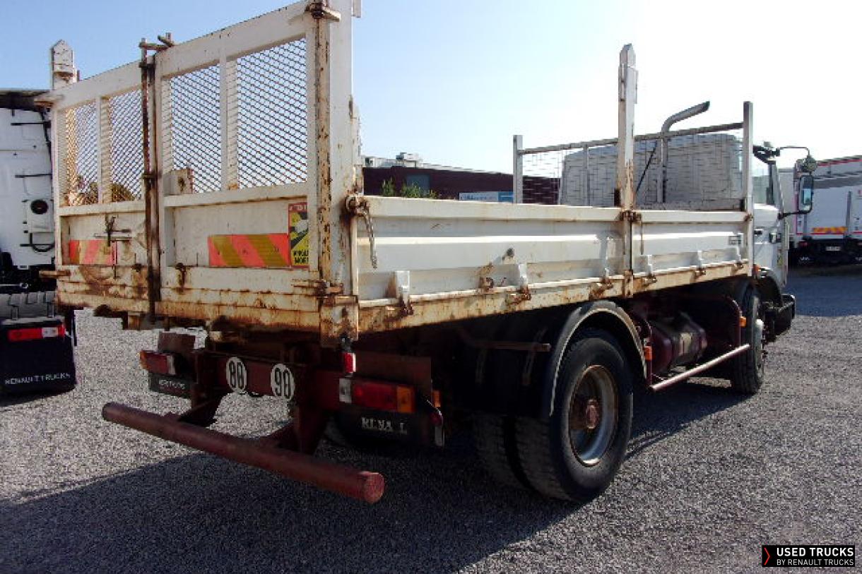 Renault Trucks Midliner 210