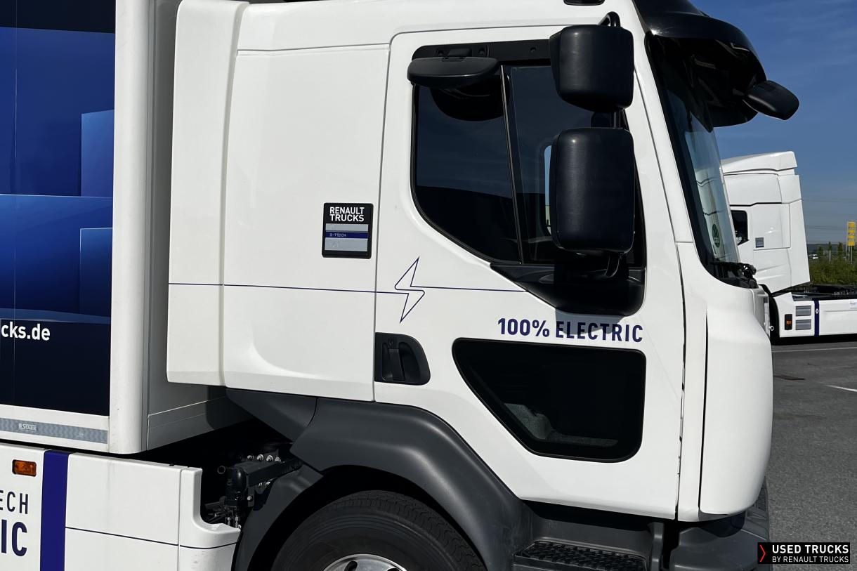 Renault Trucks D 