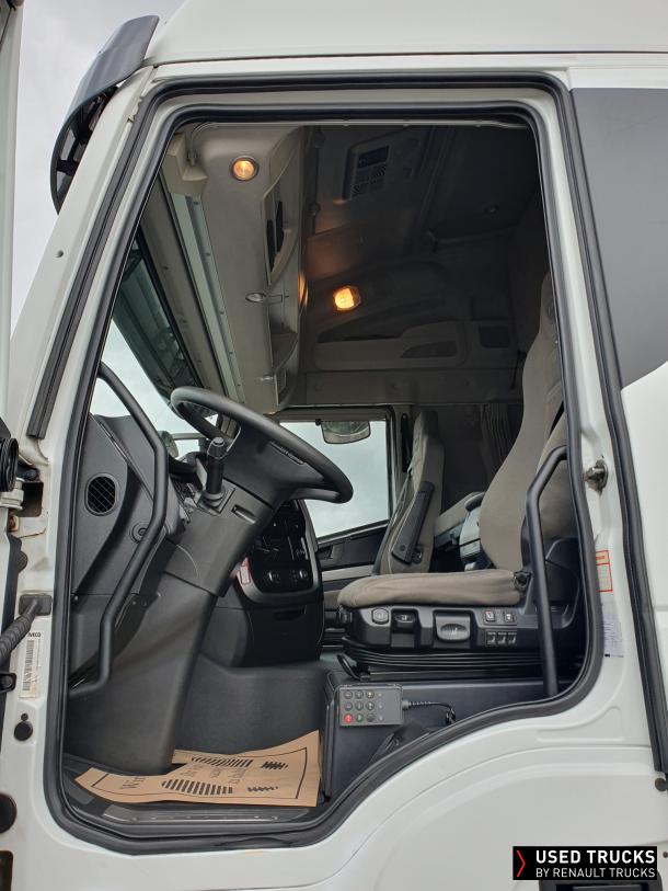 Iveco Stralis 500