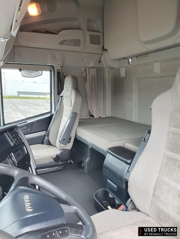 Iveco Stralis 500