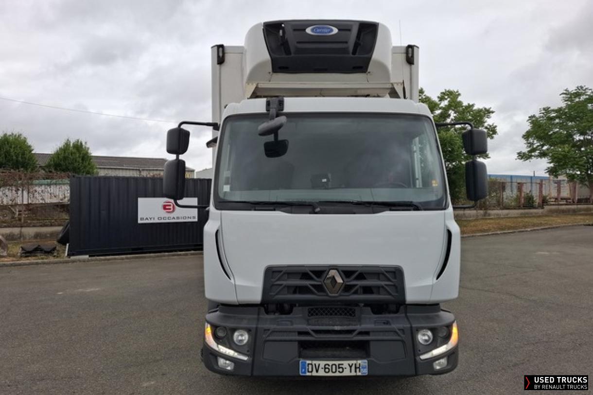 Renault Trucks D 280