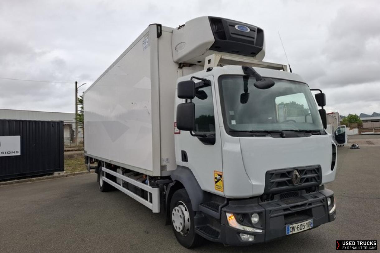 Renault Trucks D 280
