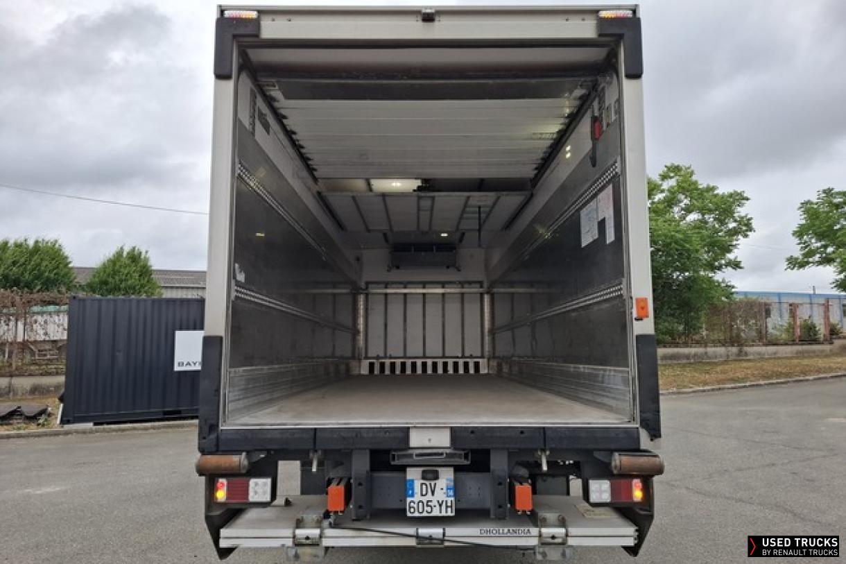 Renault Trucks D 280