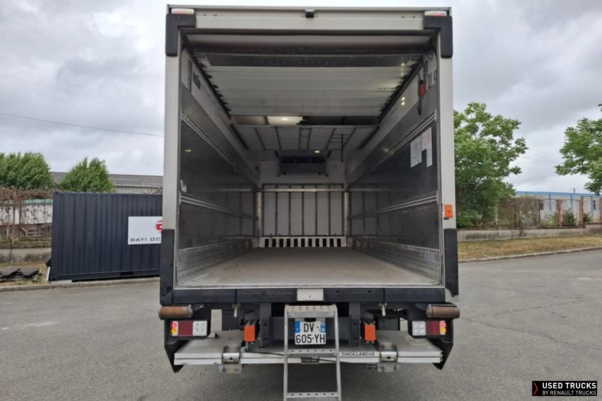 Renault Trucks D 280