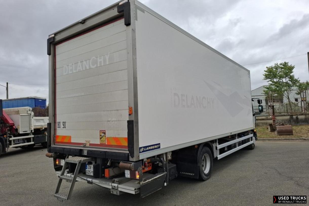 Renault Trucks D 280