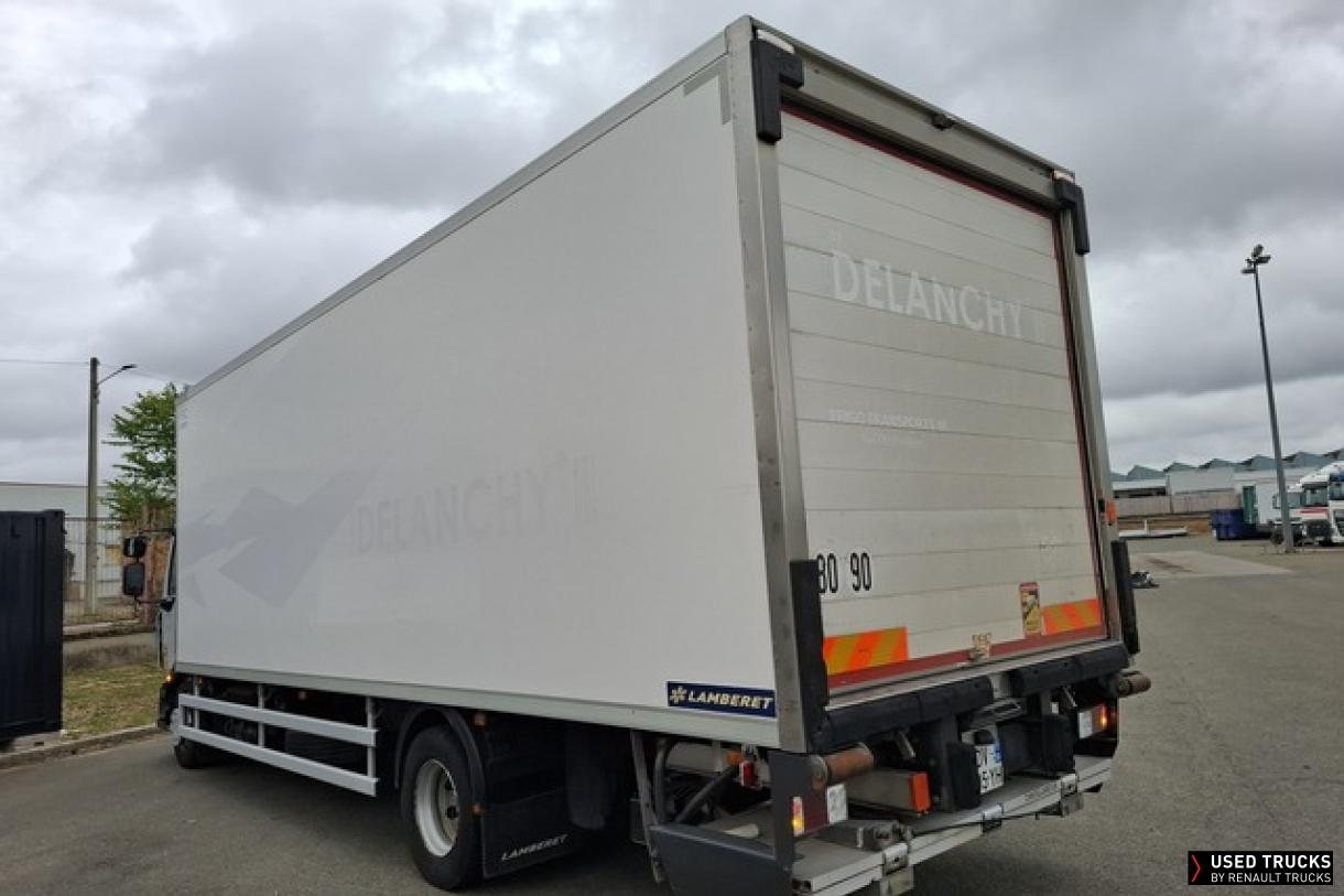 Renault Trucks D 280