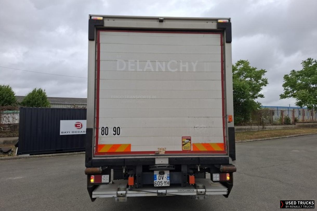 Renault Trucks D 280