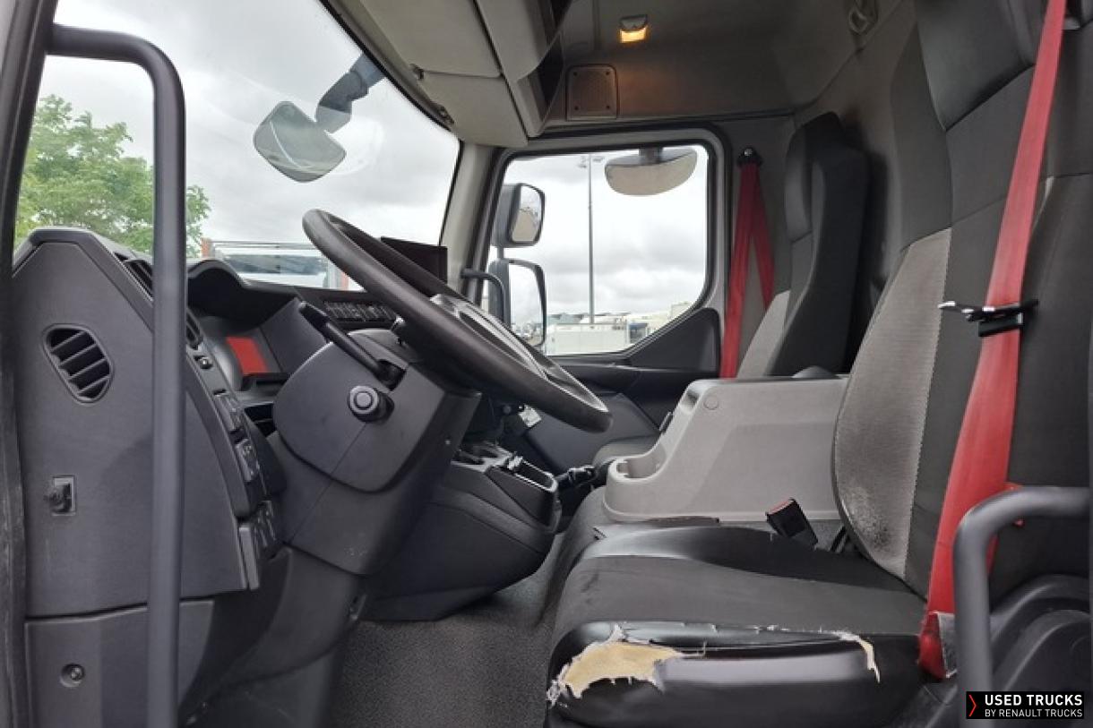 Renault Trucks D 280
