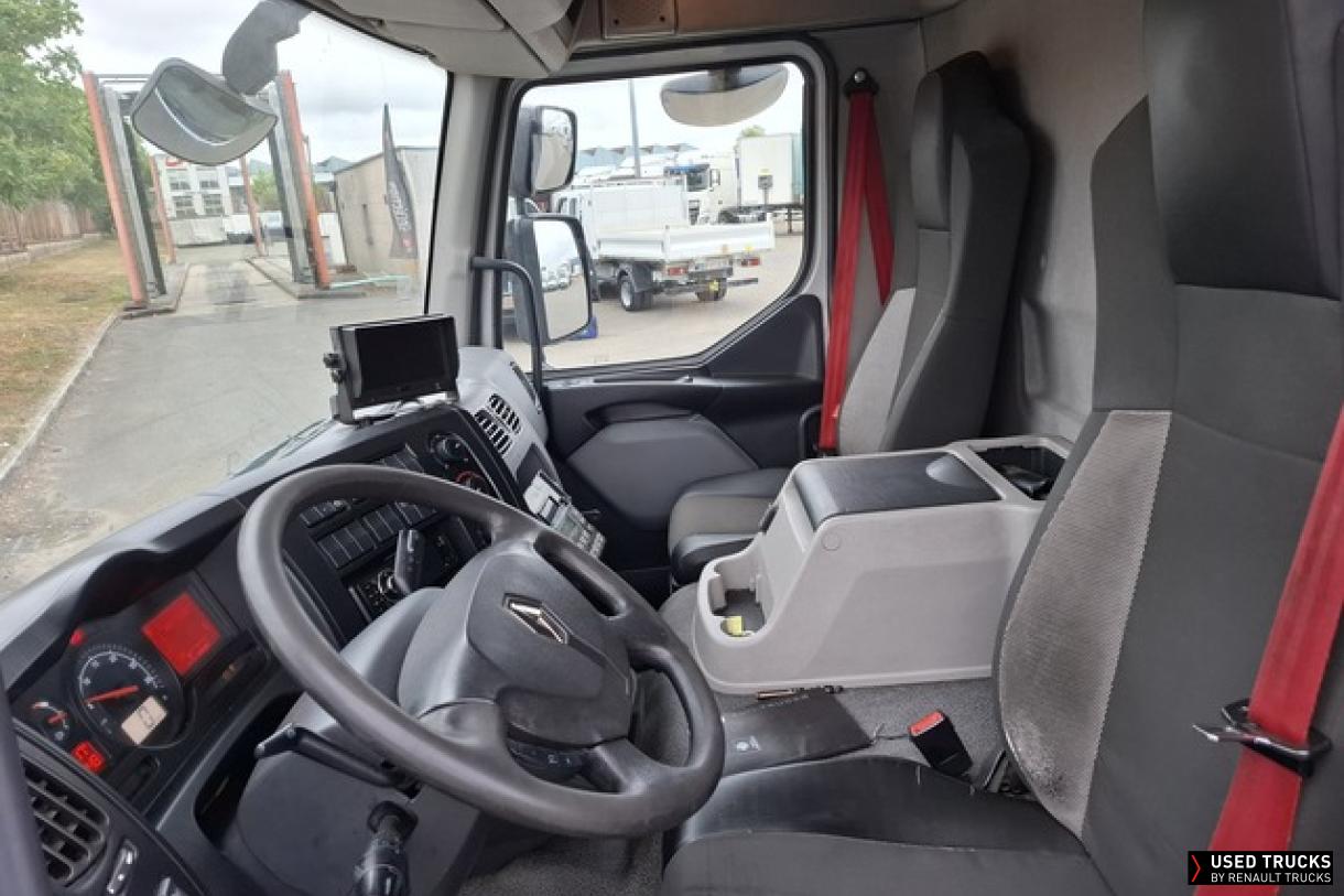 Renault Trucks D 280