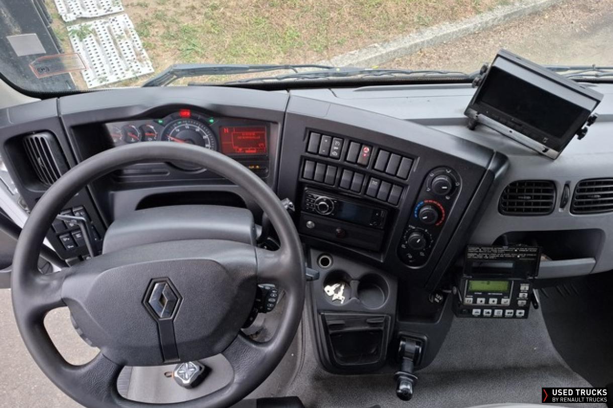 Renault Trucks D 280