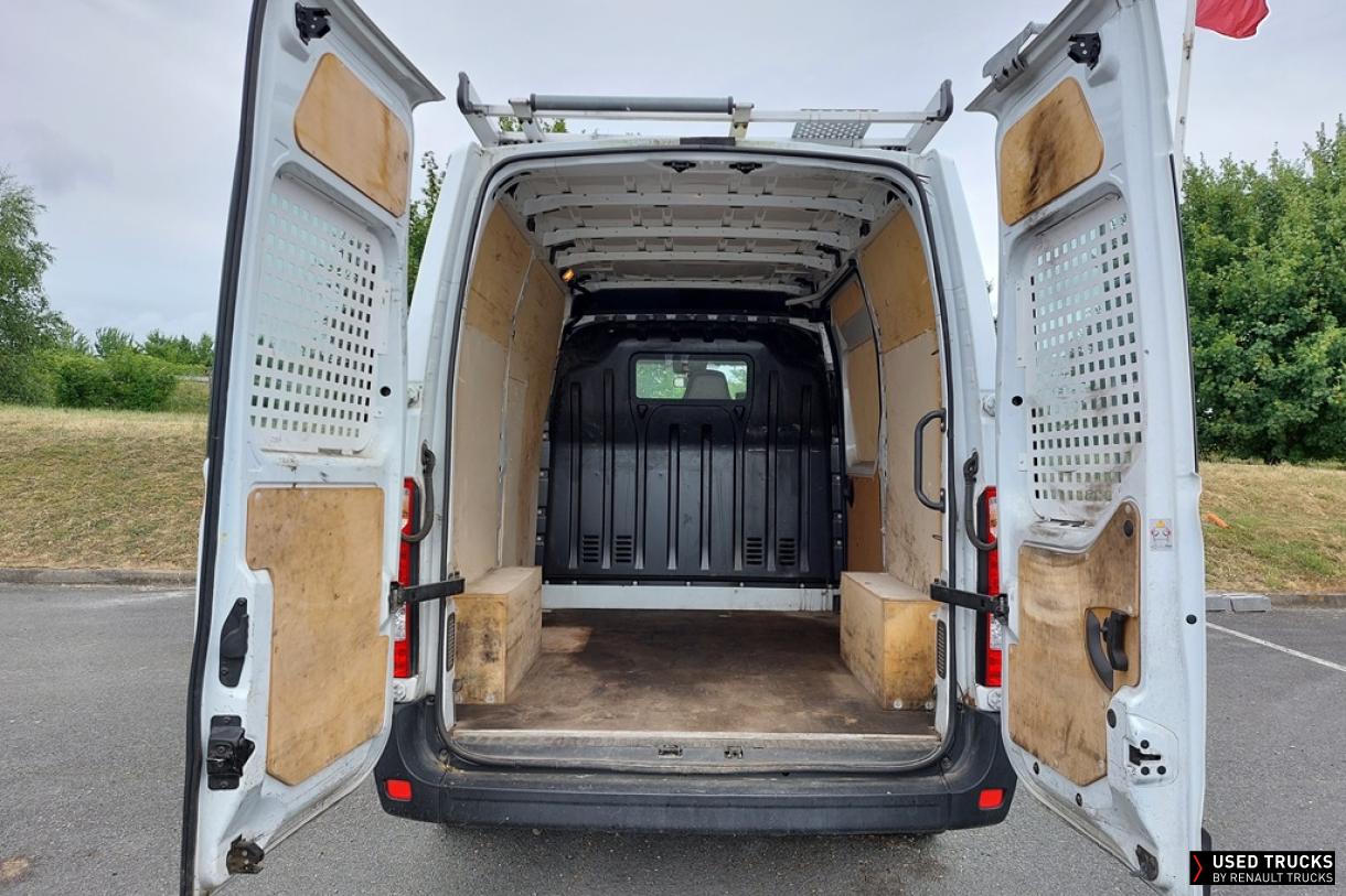 Renault Trucks Master 