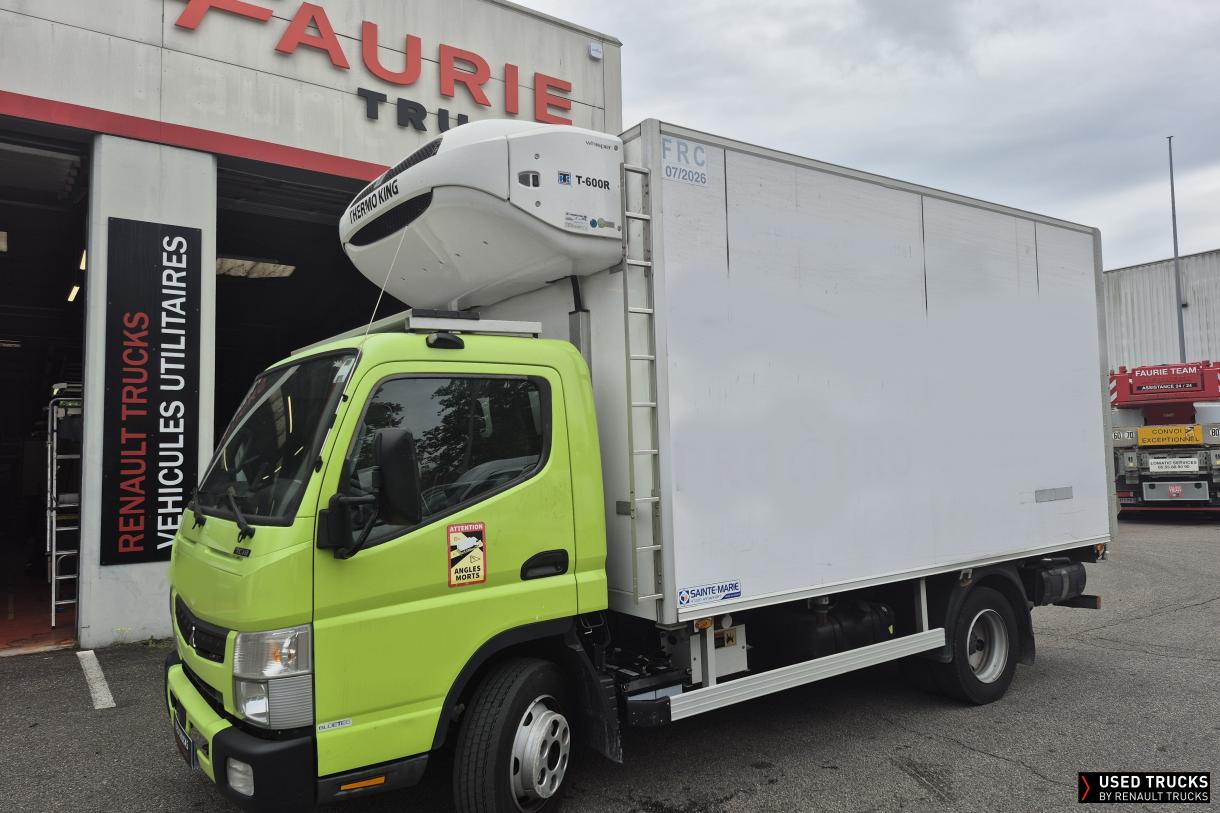 Fuso Canter 180